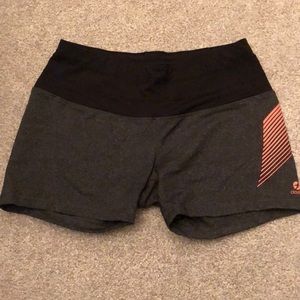 Oiselle KG Shorts